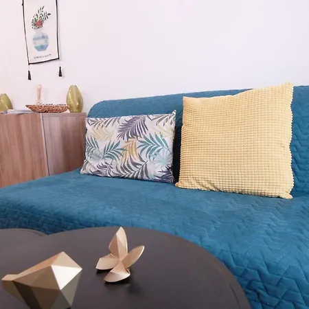Apartment Beautiful Flat In Vieux Port