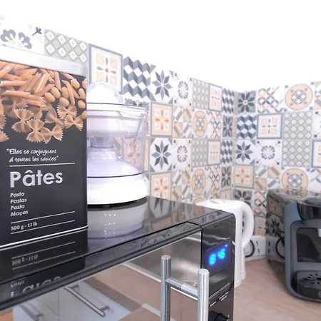 Apartment Beautiful Flat In Vieux Port Marseille