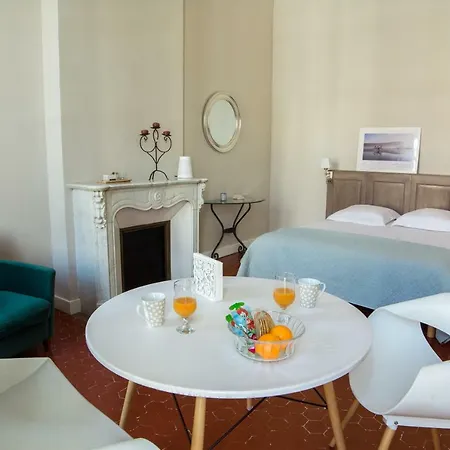 Maison Dormoy * Marselha