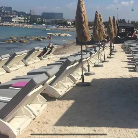 Pointe Rouge Jacuzzi * Marseille