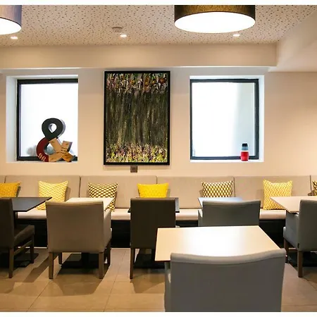 Aparthotel Urban Loft &