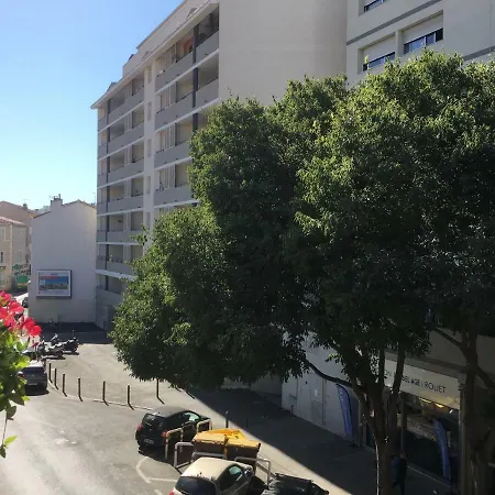 Apartmán Your In Marseille*** *