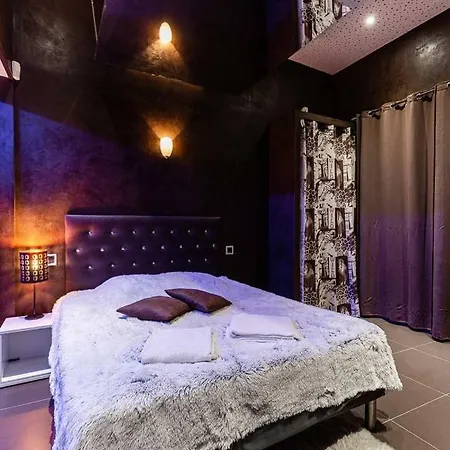 Les Suites Du Vieux-port * Marseille