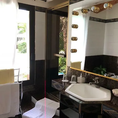 La Palmeraie 5* Marselha