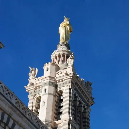 Apartamento Opéra