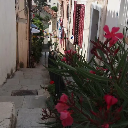 Apartamento Opéra Marsella
