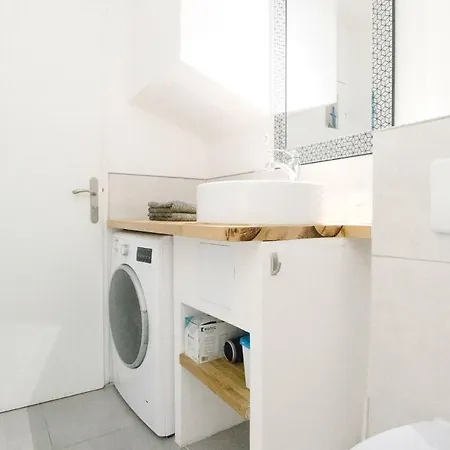 La Vie Est Belle - Longchamps-canebiere-gare Apartment Marseille