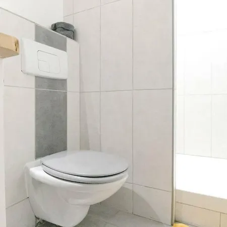 Apartment La Vie Est Belle - Longchamps-canebiere-gare