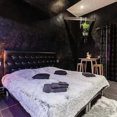 Les Suites Du Vieux-port Marseille