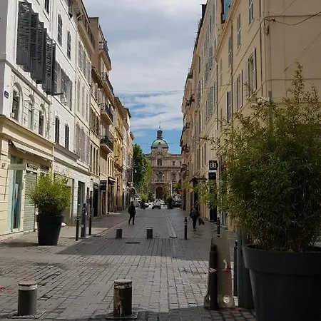 Apartment Beautiful Flat In Vieux Port *