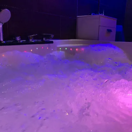 Les Suites Du Vieux-port Love hotel *