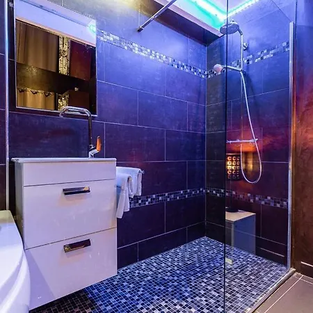 Les Suites Du Vieux-port * Marseille