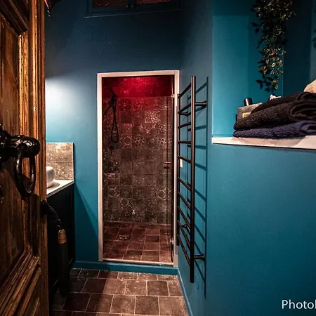 Le Hammam Du Panier Oda ve Kahvaltı *
