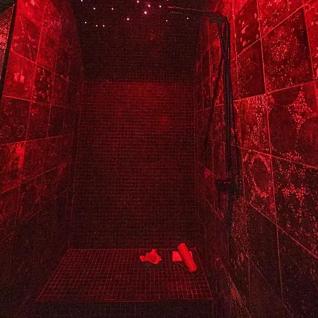 Oda ve Kahvaltı Le Hammam Du Panier Marsilya