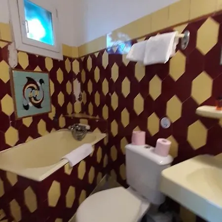 Peron Ξενοδοχείο 3*