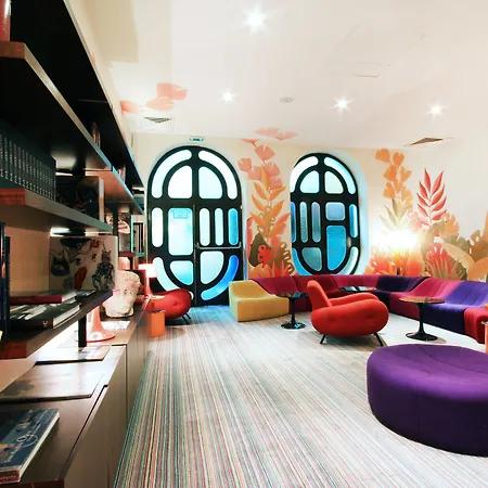 Szálloda La Du Vieux Port 4*