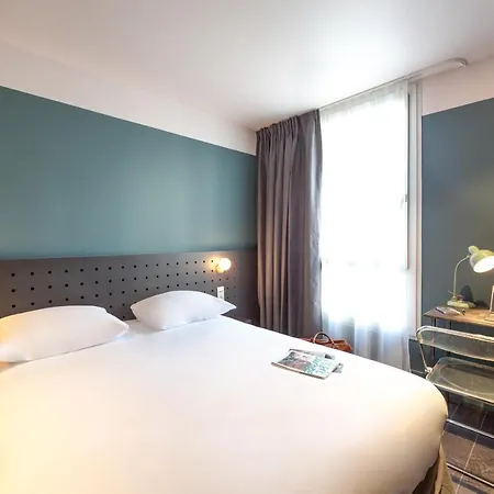Greet Centre Saint Charles Hotel