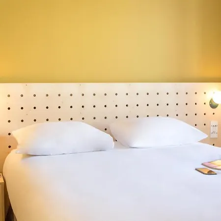 Greet Centre Saint Charles Hotel