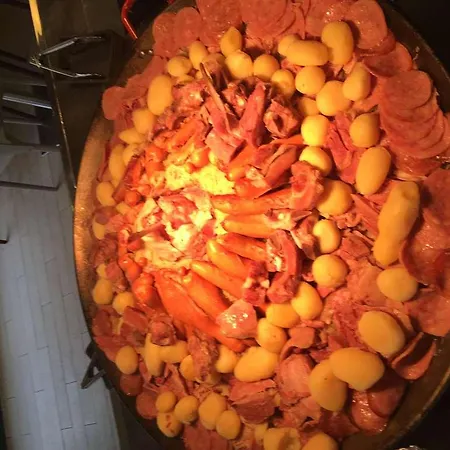 호텔 캄파닐 생 안투안 마르세유