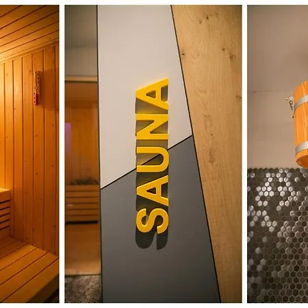 Aparthotel Urban Loft & Marseille