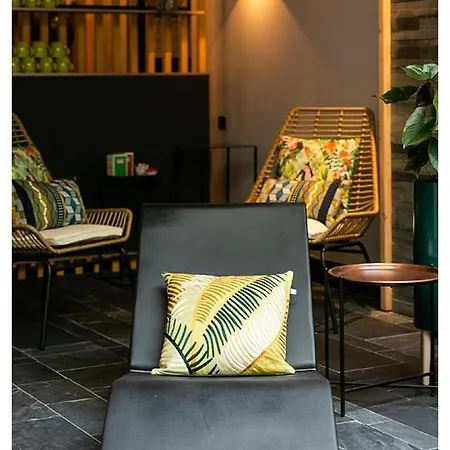 Urban Loft & Aparthotel *