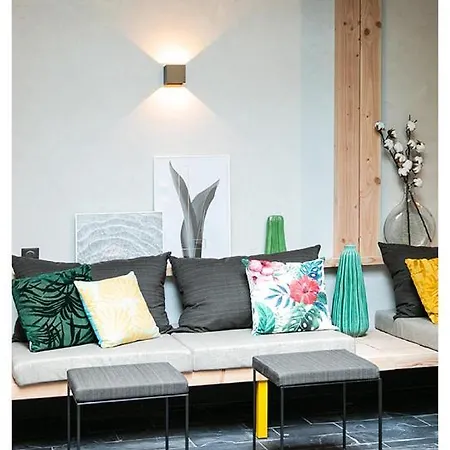 Urban Loft & Aparthotel Marseille