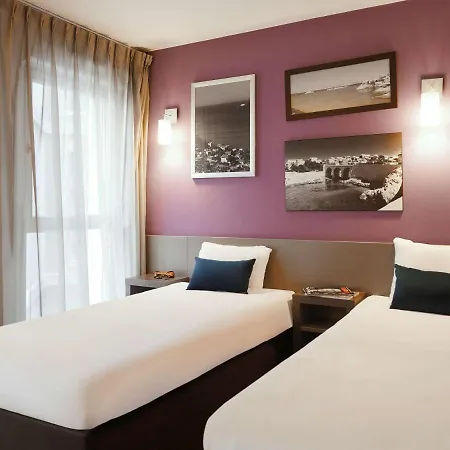 Adagio Vieux Port 4* Marseille