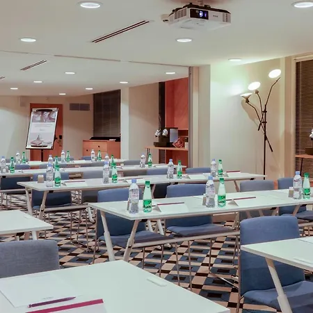 Mercure Centre Prado Vélodrome Marsiglia