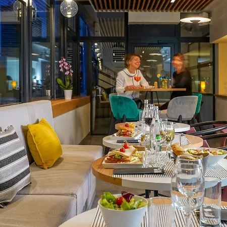 Mercure Centre Prado Vélodrome Hotel Marsiglia