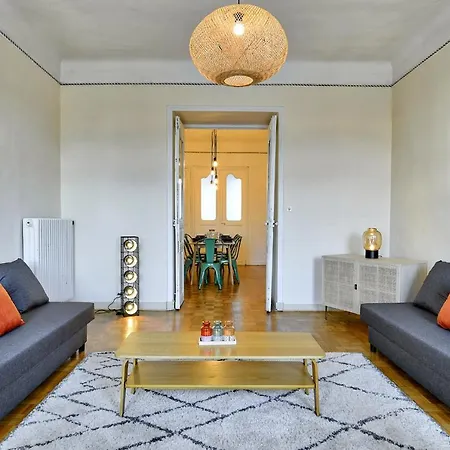 Nocnoc - L'olympe Appartement