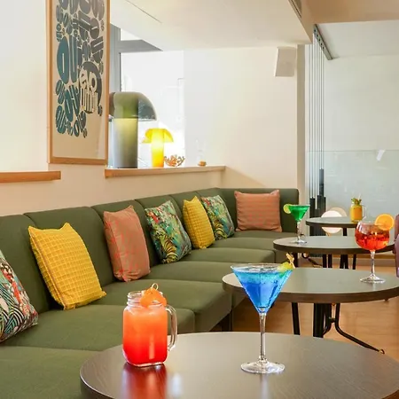 Hotel Mercure Centre Prado Vélodrome Marsiglia