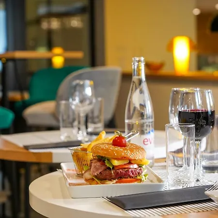 Mercure Centre Prado Vélodrome Hotel Marsiglia