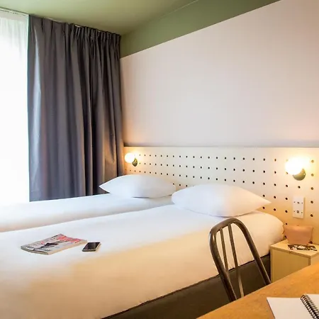 Greet Centre Saint Charles Hotel